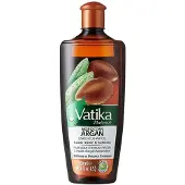 VATIKA Enriched Nourishing Argan Oil for Hair - 200 ml