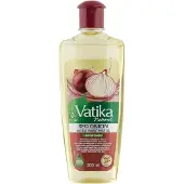 VATIKA Red Onion Multivitamin Ravitseva öljy sipuliuutteella - 200 ml