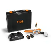 Stihl GTA 30 SET akkuoksasaha