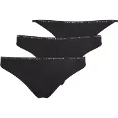 Tommy Hilfiger Multi Shape Alushousut 3 Yksiköt