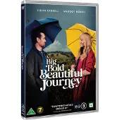 A Big Bold Beautiful Journey (DVD)
