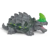 Schleich Stone Snapper - Grey - ONE SIZE