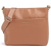 Mandarina Duck Mellow Leather Squared Olkalaukku