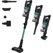 Hoover HF1P10PX 011 -varsi-imuri, turkoosi