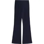 Bershka Leggingsit laivastonsininen