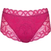 SugarShape Hipsterit 'Mekika' tumma pinkki