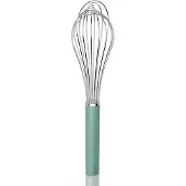 Mepal Emma pallovispilä teräs 27 cm Nordic green