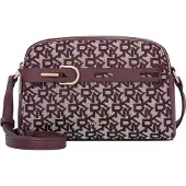 DKNY Crossbody-laukku 22 cm Punainen