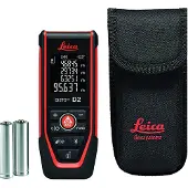 Leica Laseretäisyysmittalaite Leica Disto D2
