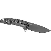 SCHRADE Ventricle Taskuveitsi