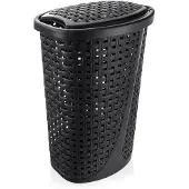Orion Ohut kylpyhuonekori kannella, kevyt ja hengittävä materiaali