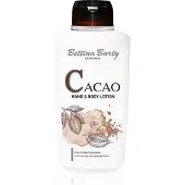 Bettina Barty Cacao Vartaloemulsio 500 ml