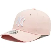 New Era New York Yankees lasten lippis