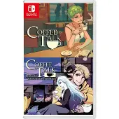 Coffee Talk 1 and 2 Double Pack ()