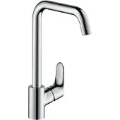 Hansgrohe Focus 260 keittiöhana