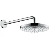 Hansgrohe Yläsuihku Raindance Select S 240 2jet, kromi, 26466000
