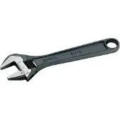 Bahco Adjustable Central Knurled With Finish Pliers English 255 Mm Jakoavain