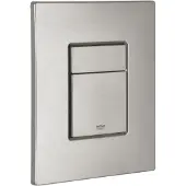 GROHE skate cosmopolitan wall plate