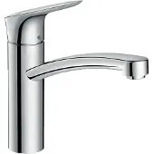Hansgrohe Logis m31 1-kahvainen keittiösekoitin