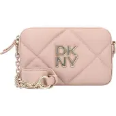 DKNY Milan Crossbody-laukku 20.5 cm Vaaleanpunainen