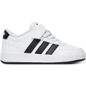 Adidas Breaknet 3.0 El C - White - 29