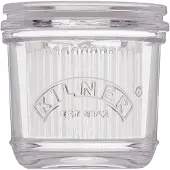 Kilner voikupu kirkas