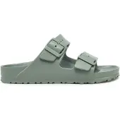 Birkenstock Sandaalit 'Arizona Essentials' minttu