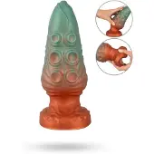 Vuxen Beasty Cocks Atlantis Anal Plug