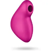 Fun Factory Allure Air Pulse Vibrator Magenta