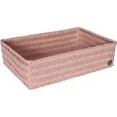 Handed By - Fit Säilytyskori 36x24x10 cm Copper Blush