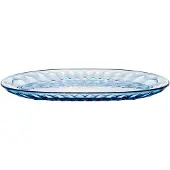 Guzzini - Vanity Tarjoiluastia 45 cm Sky Blue