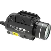 Streamlight Tlr-2 Hl G Taktillinen Taskulamppu