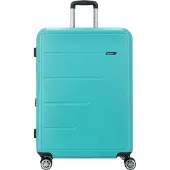 Gabol Future Spinner Plus Expandable 105.5/116.1l Matkalaukku