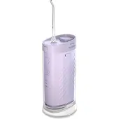 Philips Sonicare HX3333/23, 0,2 L, Purppura, Johdoton suun huuhtelulaite, Painikkeet, Akku, 2 vuosi/vuosia