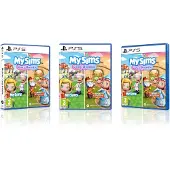 MySims: Cozy Bundle (PS5)