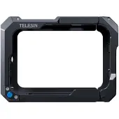 Telesin metal case for GoPro Hero 13