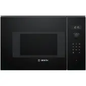 Bosch Mikroaaltouuni BFL524MB0 60 cm musta