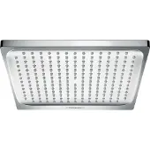 Hansgrohe Suihkupää Crometta E 240, kromi.