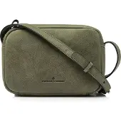 Castelijn & beerens Carisma Crossbody-laukku Nahka 23.5 cm Vihreä