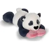 Nici Rakas Panda Sydän Nalle 30 Cm
