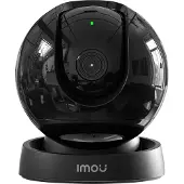 IMOU Rex 3D 3K, IP-turvakamera, Sisätila, Langallinen & langaton, 50 m, Vastaanotto, Musta (IM-IPC-GS2DP-5K0W-)
