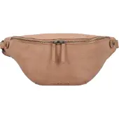 Harold's Submarine Vyölaukku Nahka 33 cm Beige