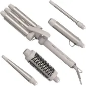Remington Trendology 5-in-1 muotoilulaite CI41MS5 (kivenharmaa)