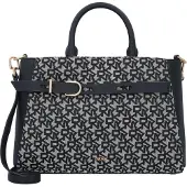 DKNY Käsilaukku 32 cm Musta