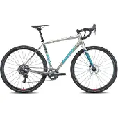 Niner Rlt 2-star 2023 Gravelpyörä