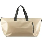 Jost Tolja Viikonloppukassi 52 cm Harmaa