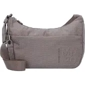 Mandarina Duck MD20 Crossbody-laukku 31 cm Beige