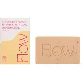 Flow Cosmetics Marigold & Honey Shampoo Soap Bar 120 g