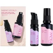 Flow Cosmetics Instant Lift Duo Kit 40 ml