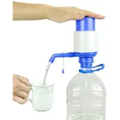 Hobby Hall AG187 Vesipumppu reduktorilla